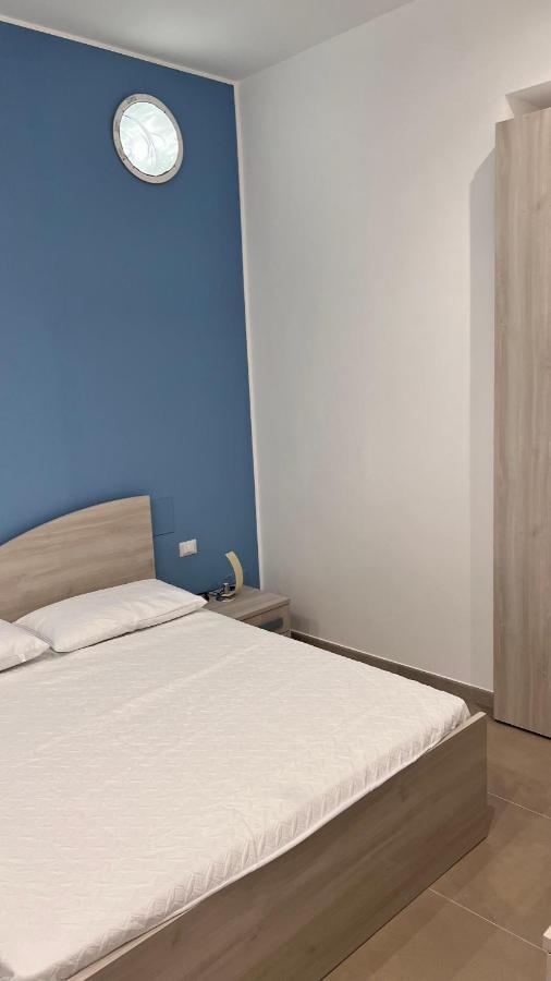 Case Vacanze Cappero E Malvasia Каннето Экстерьер фото