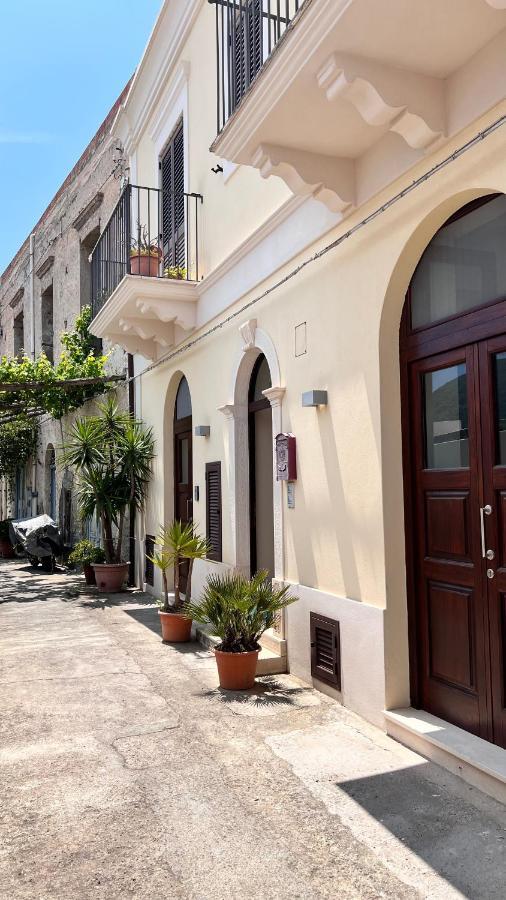 Case Vacanze Cappero E Malvasia Каннето Экстерьер фото