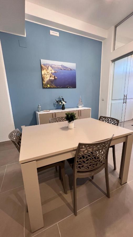 Case Vacanze Cappero E Malvasia Каннето Экстерьер фото