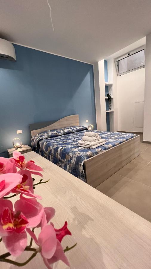 Case Vacanze Cappero E Malvasia Каннето Экстерьер фото